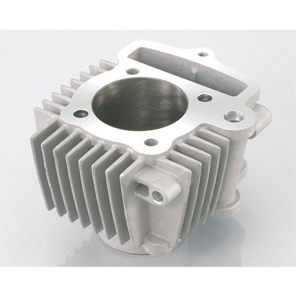 キタコ  メッキシリンダー(54P)DOHC モンキー　311-1083710