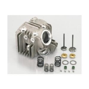 キタコ  シリンダーヘッドASSY(SE) TT-R50　313-0084700