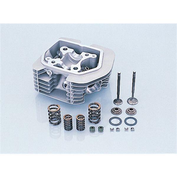 キタコ  SPLシリンダーヘッドASSYエイプ-75　313-1122200