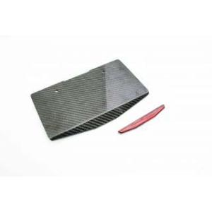 【在庫あり】ネクスレイ ライセンスホルダー [ACTIVE LEDウインカー用/貼り付けリフレクター...