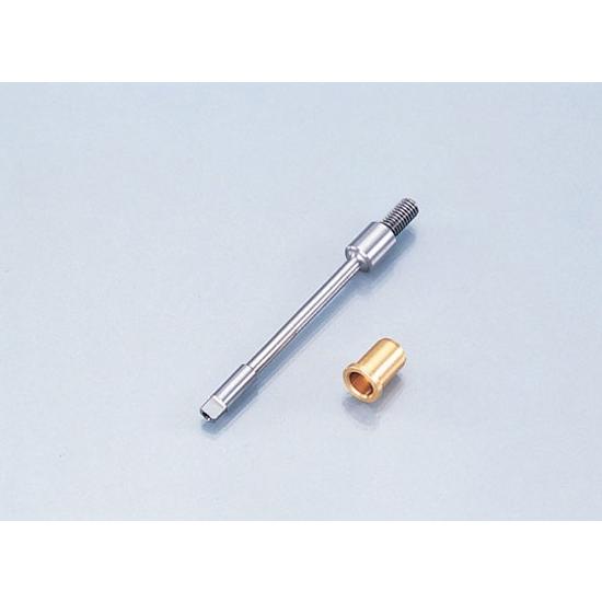 【4月3日出荷】キタコ  オイルポンプスピンドルセット12Vモンキー　331-1083003