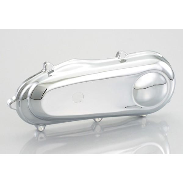 キタコ  メッキクランクケースカバー スクーピーFI　335-1139100