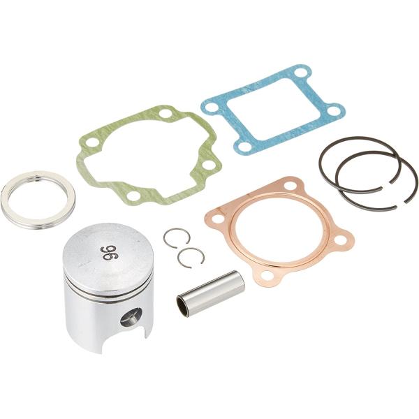 キタコ  ピストンキット(430/2R) GT50　350-0015000