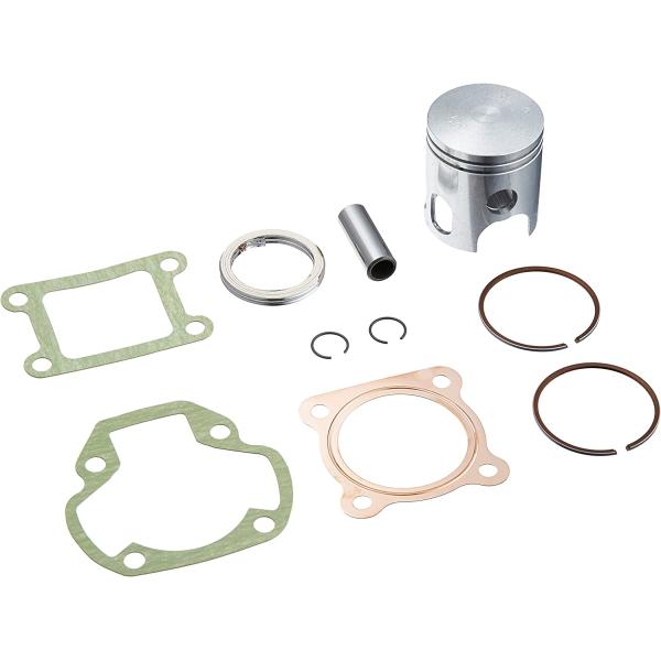 キタコ  ピストンキット(435/2R) GT50　350-0015001