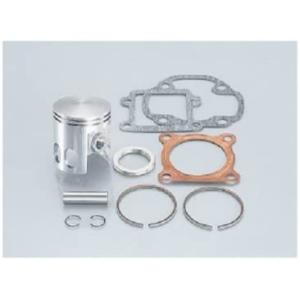 キタコ  ピストンキット(44/2R)アクティブ　350-0021310
