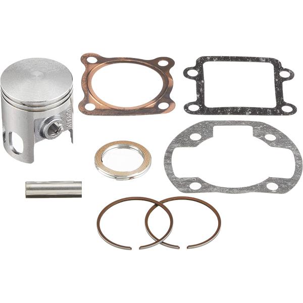 キタコ  ピストンキット(430/2R) JOGスポーツ　350-0031000