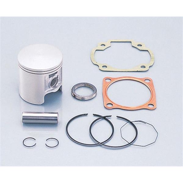 キタコ  ピストンキット(570/2R) Gアクシス100　350-0405910