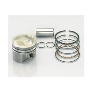 キタコ  ピストンSET(39/2R)モンキーFI　350-1137950