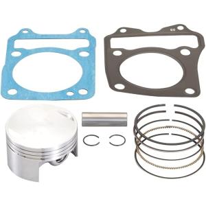 キタコ  ピストンキット(60/3R) グロム/NEO 350-1432700