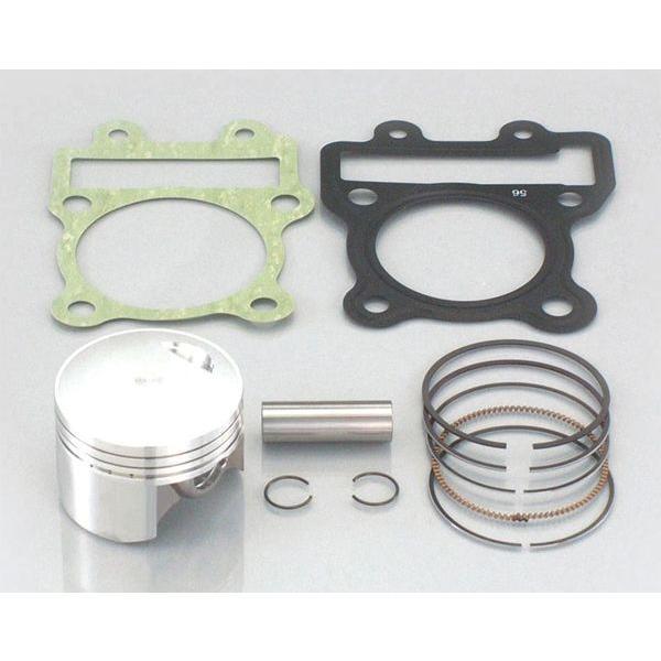 キタコ  ピストンキット KSR110-125CC　350-4021000