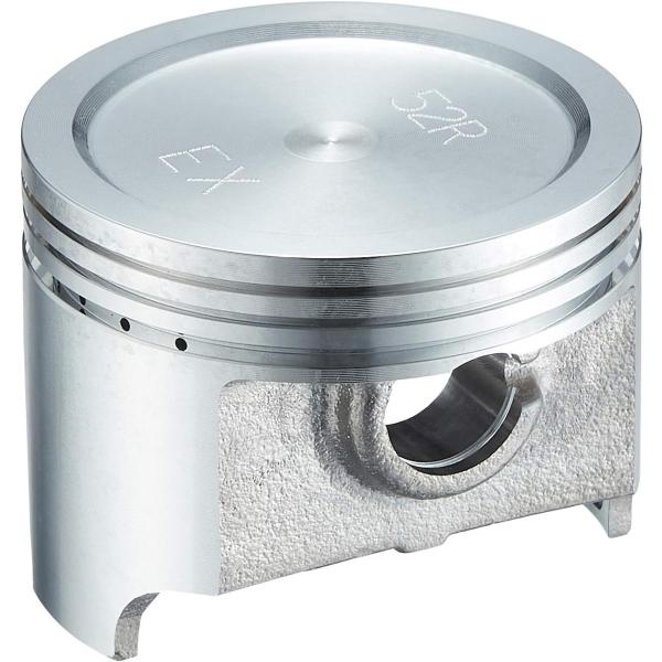 キタコ  ピストン (52R/0.8MM) NEWモンキー　351-1083301