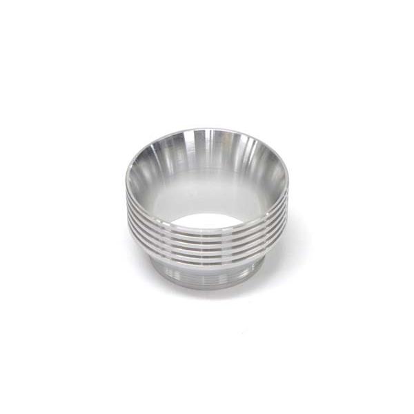 ACTIVE(アクティブ) フィルターアダプター アルミ削出し [TMRφ32用(取付外径φ45)]...