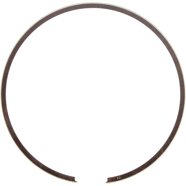 キタコ  ピストンリング(1R)1.0X55.0　352-0003550