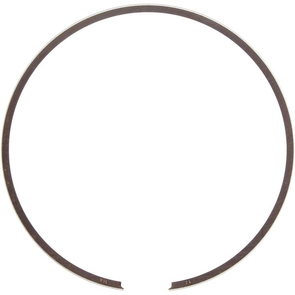 キタコ  ピストンリング(1R)1.0X57.0　352-0003570