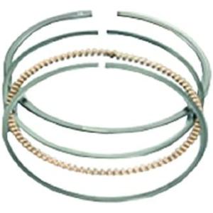 キタコ  DLCピストンリング(H54R/2R)モンキー　352-1083690