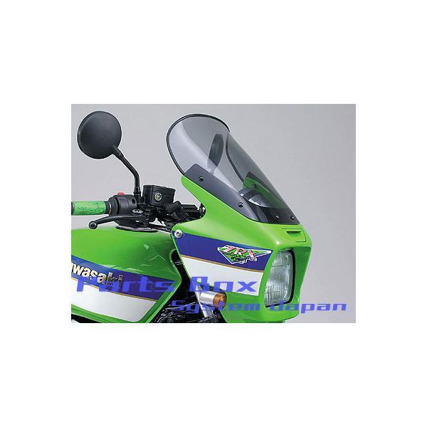 【4月1日出荷】デイトナ ZRX1200R/1100用 GIVIエアロダイナミクススクリーン 939...