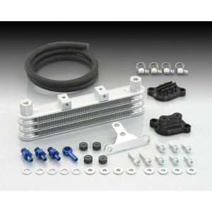 KITACO（キタコ） ニュースーパーオイルクーラーKIT 当社製DOHC