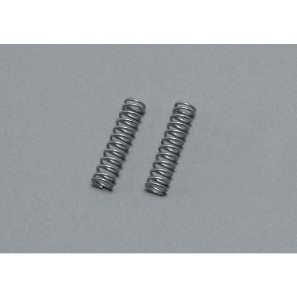 【12月3日出荷】デイトナ GＩＶＩ モノキーケース（E21除く）用 ボルトスプリング 90150