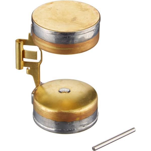 【4月3日出荷】キタコ  フロートSET K20　401-0300522