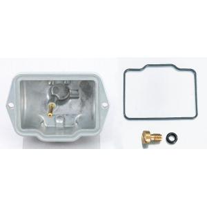 キタコ  フロートチャンバーSET K20　401-0301502