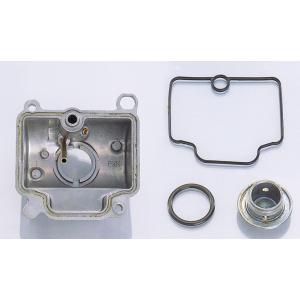 キタコ  フロートチャンバーSETPE24　401-0402525