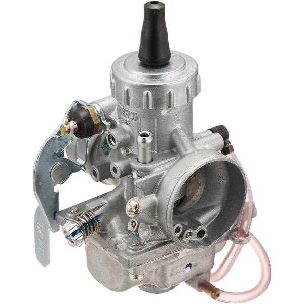 キタコ  キャブASSY(M) VM26-671X エイプ　401-1122003