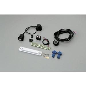 スペシャルパーツ武川 【2月26日出荷】武川 ミディアムDNタコメーター