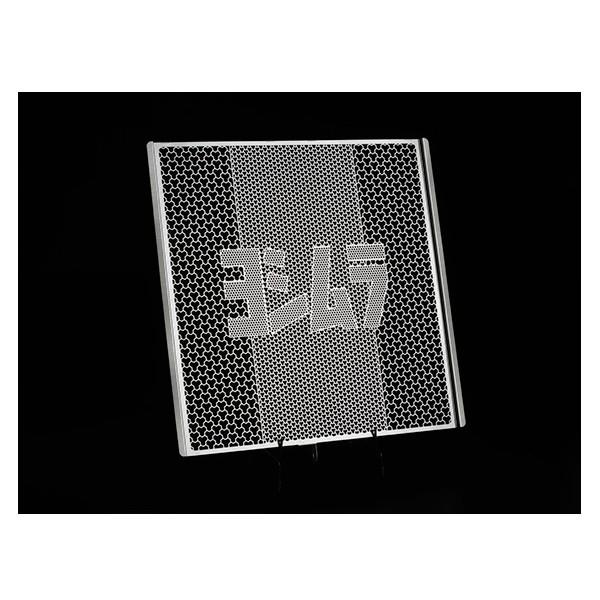 ヨシムラ ラジエターコアプロテクター 08ZX-10R 454-286-0000