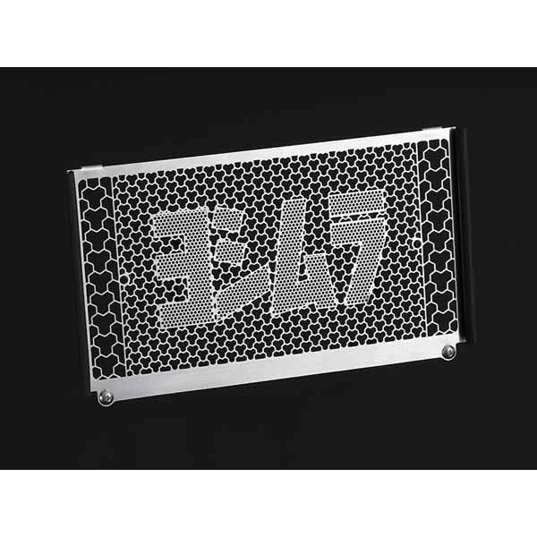 ヨシムラ MT-125/YZF-R125(23)/XSR125(24) ラジエターコアプロテクター ...