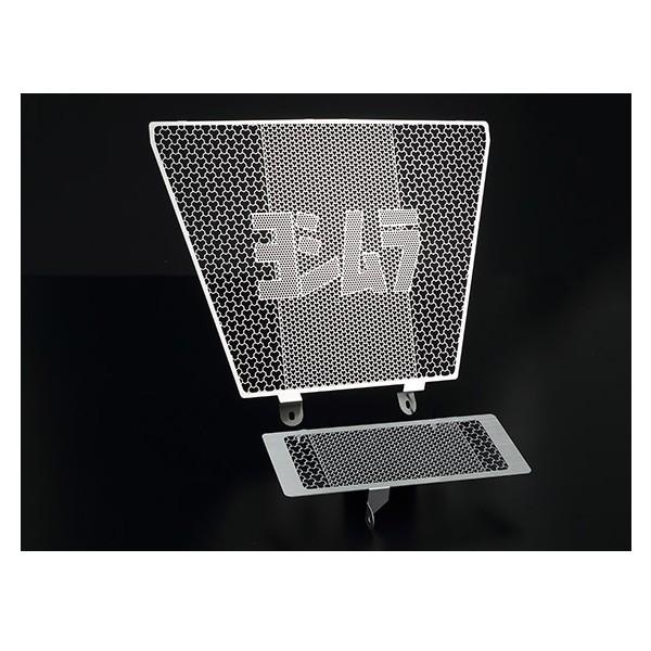 ヨシムラ ラジエタ&amp;OCコアプロテクタ 05GSX-R1 454-506-0000