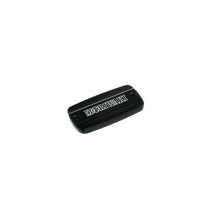 モリ様 モリワキ ZX-25R他 MASTER CYLINDER CAP LARGE BLACK 45513-20262-B0