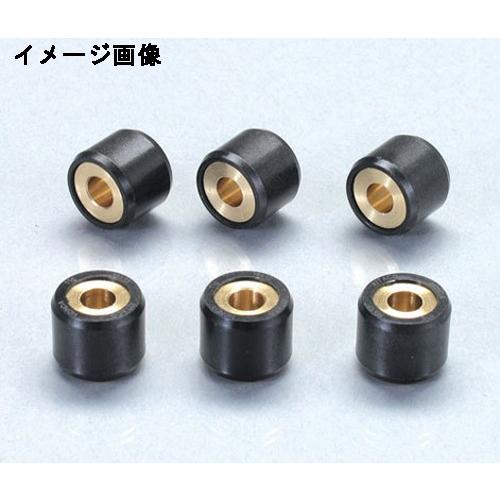 【4月2日出荷】キタコ  SPローラーSET(6ケ)ホンダ7.5G　462-1006075