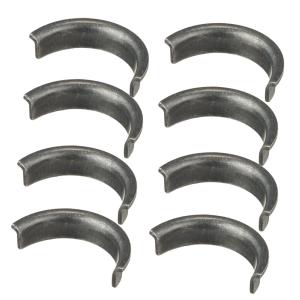 モリワキ マフラー割りカラー×8個 ワンピースマフラー用 92-07 CB400SF