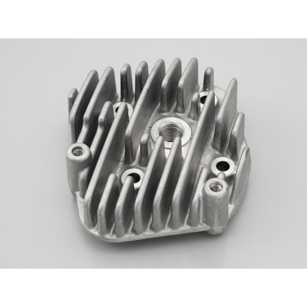 【3月27日出荷】デイトナ シリンダーヘッド 45415 L-DIOZX 47501