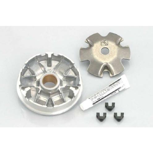 【3月27日出荷】キタコ  DIO/-SP/-SR (AF18/AF25)ほか　ハイスピードプーリー...