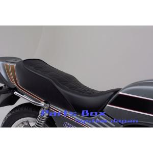 DAYTONA（デイトナ） 48885 コージー シート70'S (Type F) CB750F
