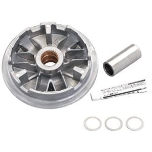 【3月26日出荷】キタコ  パワーDキット(X) TRICITY125 489-0422000