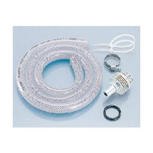 【4月3日出荷】キタコ  ブリーザーパイプセット(T-2)B-5　513-1000005