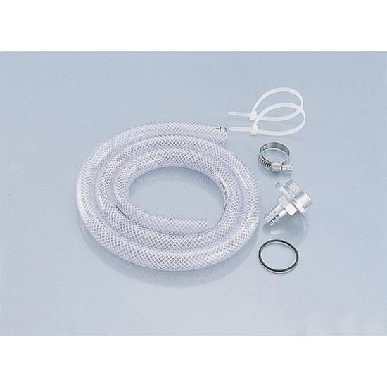 キタコ  ブリーザーパイプセット(T-2)B-9　513-1000009