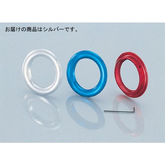 【7月15日出荷】キタコ  スーパーパワーリング(SV) PWK28　514-0500000