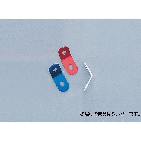 【4月3日出荷】キタコ  アルミステー #3 (25-06) SV 60　529-0300060