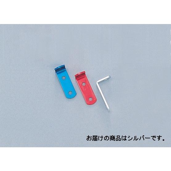 【4月3日出荷】キタコ  アルミステー #3 (20-04) SV 58　529-0301040