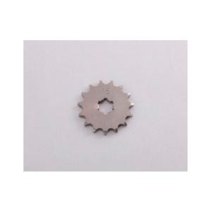 【4月2日出荷】キタコ  Fギヤー 12T(#415)RZ50　530-0015012