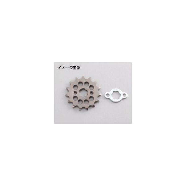 【7月16日出荷】キタコ  Fギヤー 12Tホンダ（ミニ）レーシング　530-1010212