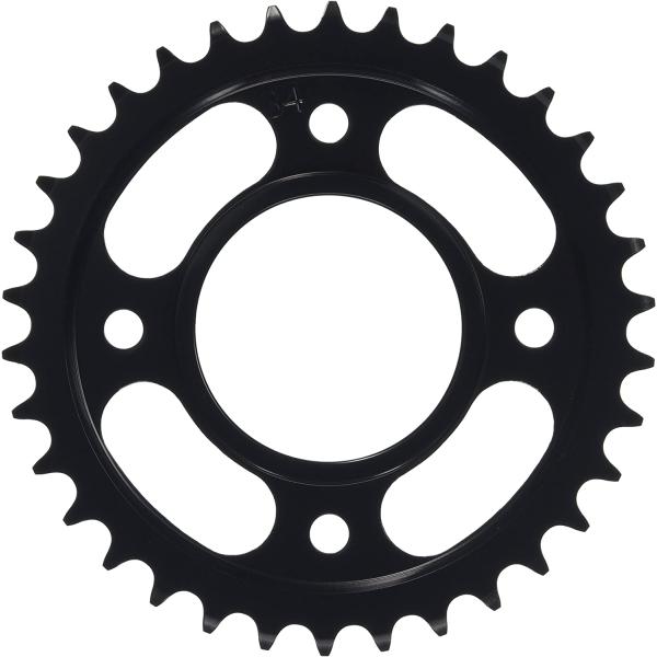 【6月13日出荷】キタコ  Rギヤー 34T C110 535-1424034