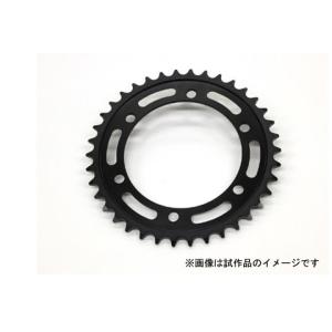 SUNSTAR（サンスター） SUNSTAR RK-111 リア・スプロケット 525-39T