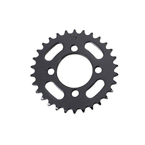 【4月9日出荷】キタコ  Rギヤー 30T KSR110 535-4021230