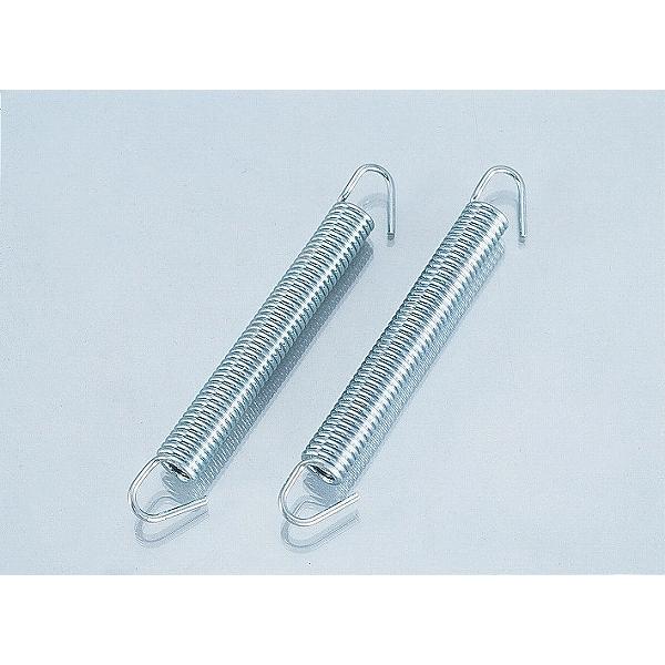 【3月26日出荷】キタコ  EXチャンバースプリングSET 8X75 542-9999010