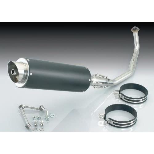 キタコ  PCX125 マフラー GPRダウンマフラー(M1) 12-PCX125　548-1430...