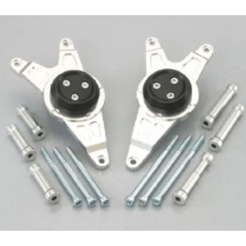 キタコ  エンジンスライダー(プレーン) CBR250　553-1818000